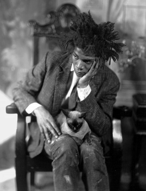 Jean-Michel Basquiat