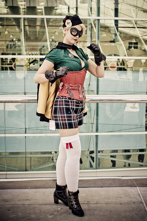 Steampunk 03