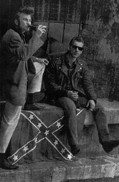 USSR Subcultures 11