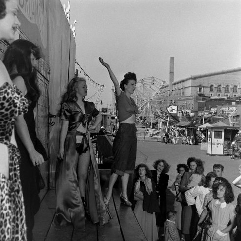 Gypsy Rose Lee 01
