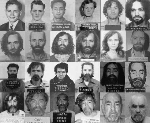 Charles Milles Manson 05