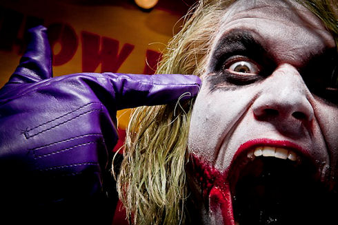 joker
