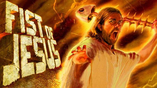 fistofjesus