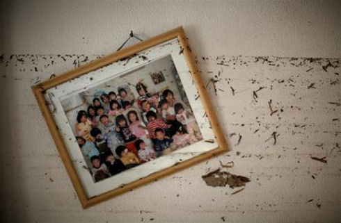 Disaster in Japan 04