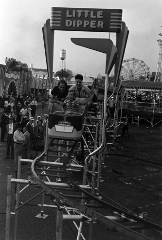 Gypsy Rose Lee 26