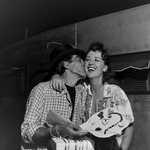 Gypsy Rose Lee 20