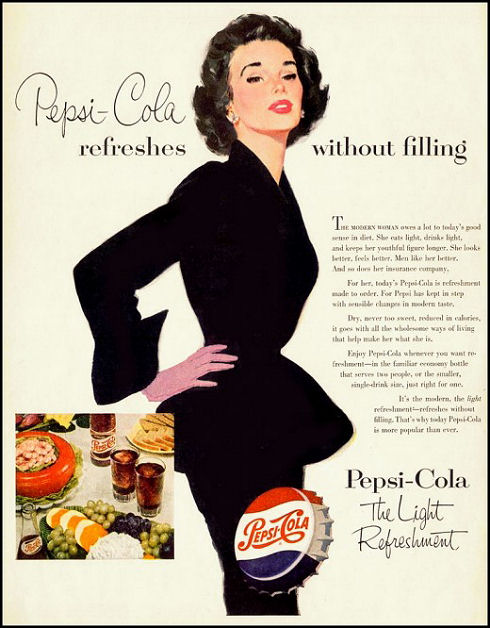 PEPSI ADS 14