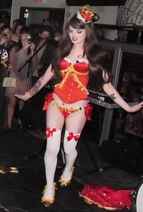 Katrina Darling 3
