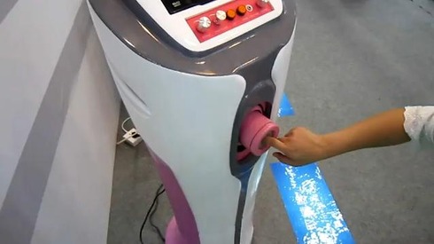 自動自慰行為機械