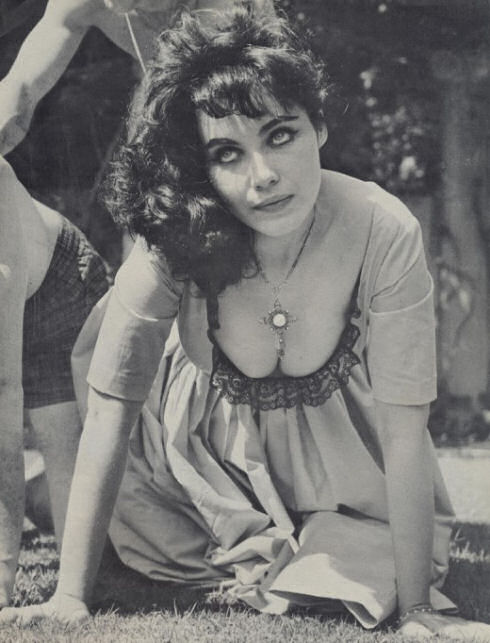 GIRL WATCHER 12
