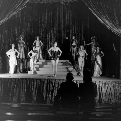 Gypsy Rose Lee 14