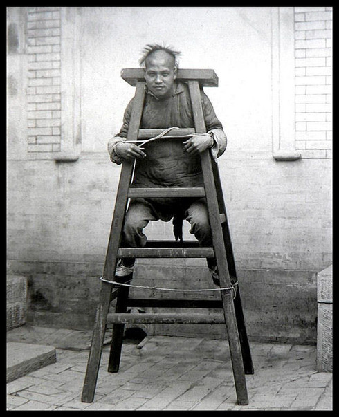 Disturbing Images11