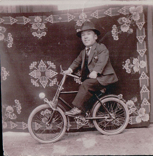 VINTAGE VAUDEVILLE PHOTOS 13