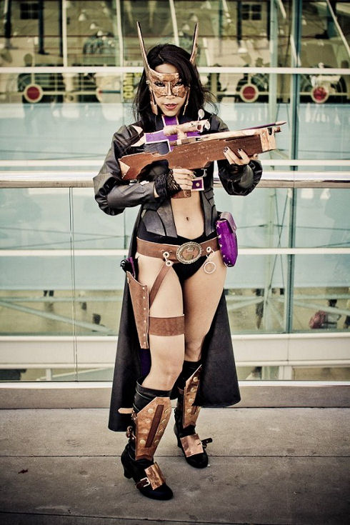 Steampunk 05
