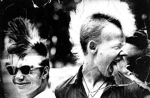USSR Subcultures 08