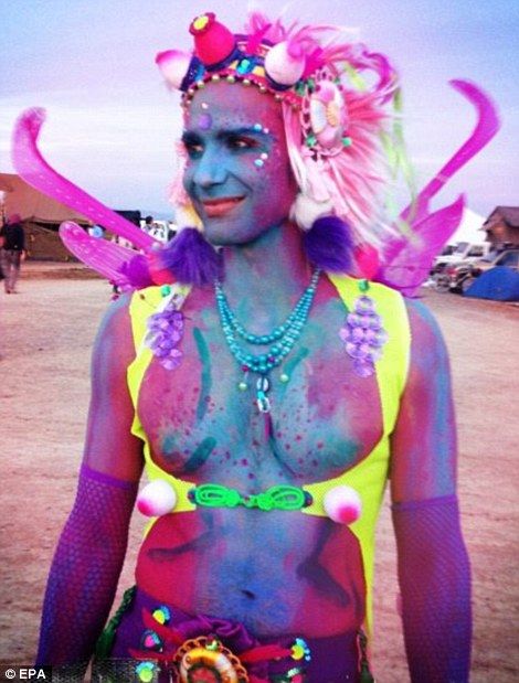 Afrika Burn festival 02