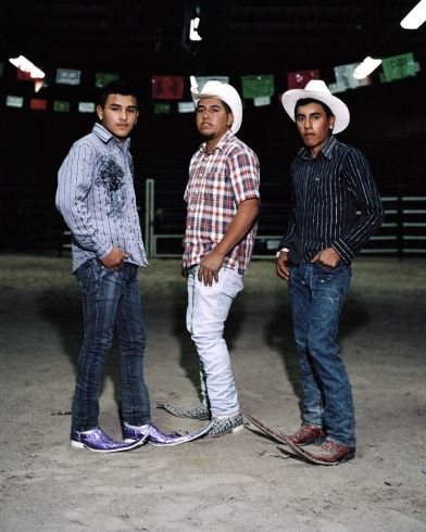 mexican pointee boots 10