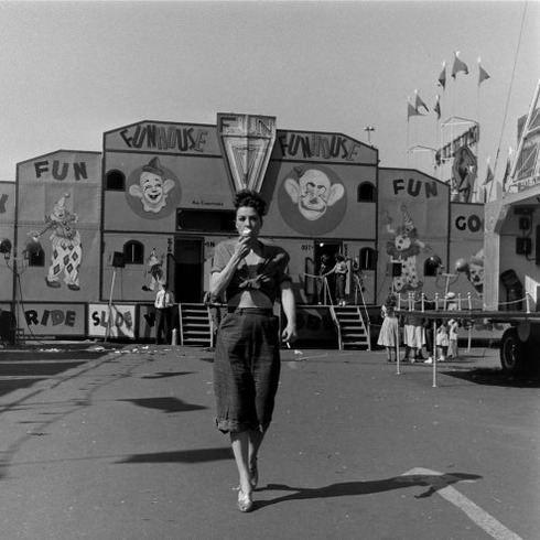Gypsy Rose Lee 25
