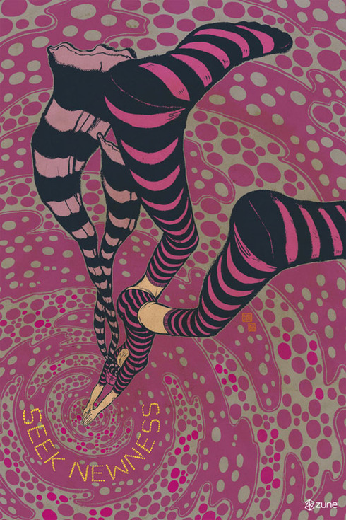 zune