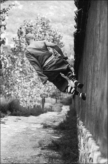 shaolin temple 11