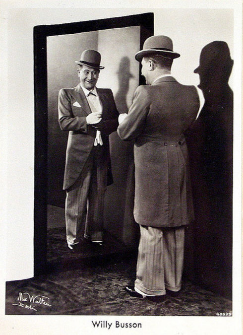 VINTAGE VAUDEVILLE PHOTOS 04