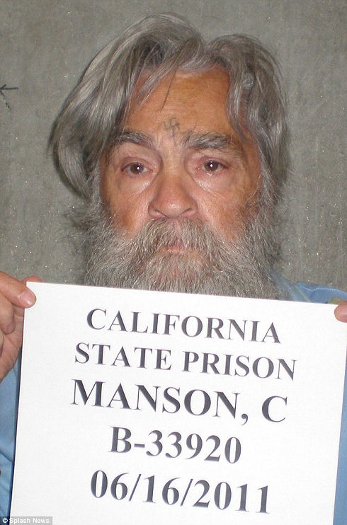 Charles Milles Manson 01