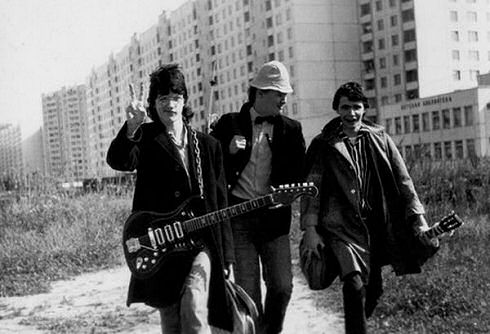 USSR Subcultures 04