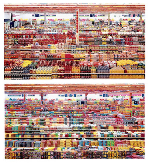 99-Cent-II-Diptychon-by-Andreas-Gursky