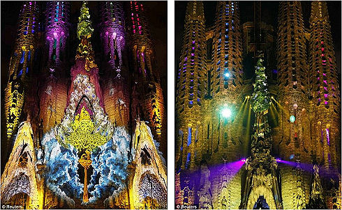 SAGRADA FAMILIA 04