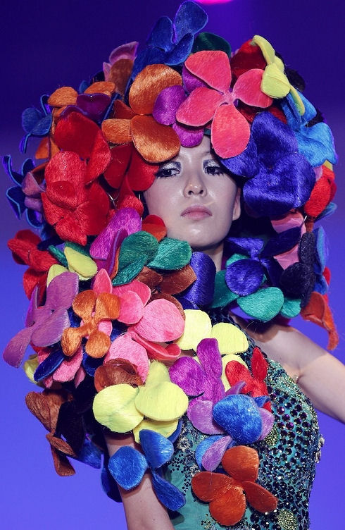 The Korea Hair Collection 16