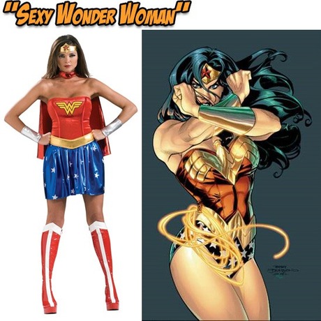 sexywonderwoman