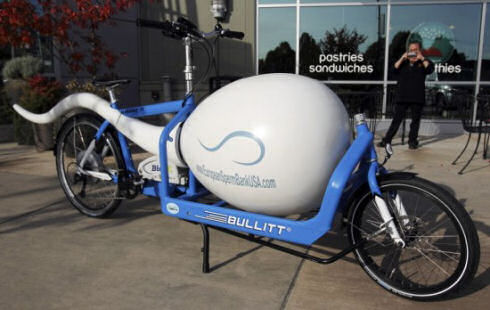 sperm-bike