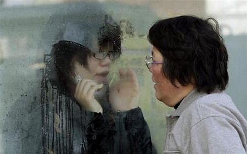 Disaster in Japan 12