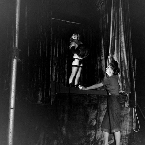 Gypsy Rose Lee 13