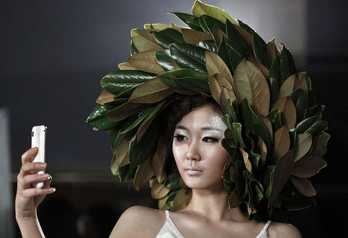 The Korea Hair Collection 07