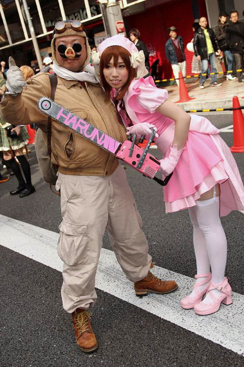 Street Festa 15