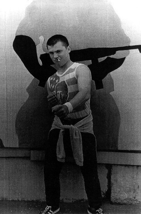 USSR Subcultures 09
