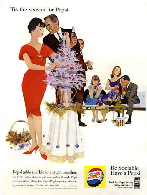 PEPSI ADS 01