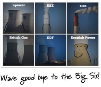 big six