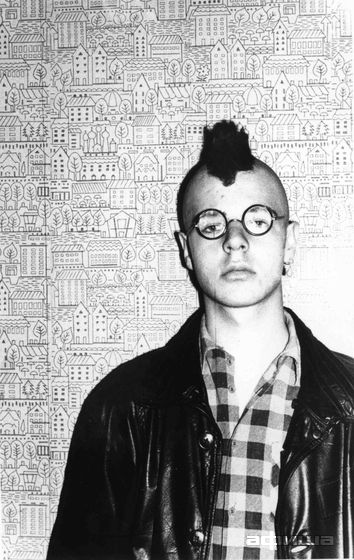 USSR Subcultures 02