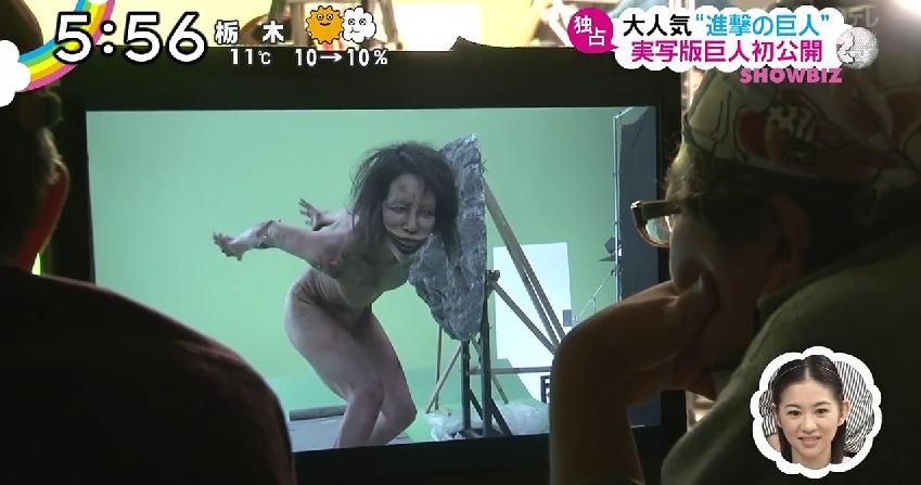 動画 実写版 進撃の巨人 初登場 Forester 進撃篇cm Live Action Attack On Titan 付録部 Blog Bu 動画 実写版 進撃の巨人 初登場 Forester 進撃篇cm Live Action Attack On Titan 付録部 Blog Bu