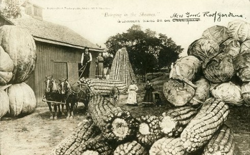 The early 1900s version of Photoshop 08