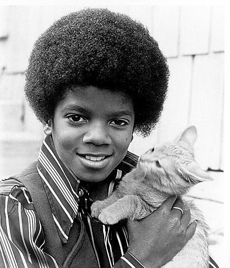 Michael Jackson