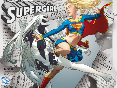 Supergirl