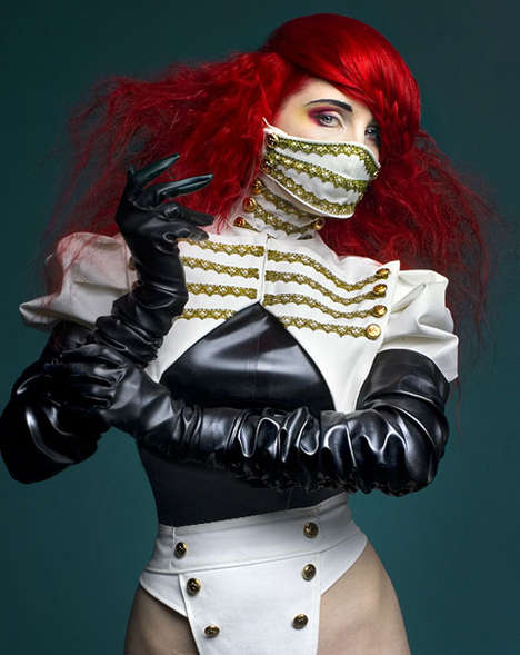 Steampunk Girl_14