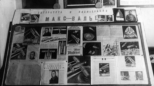 Great Soviet Space Exhibition 07