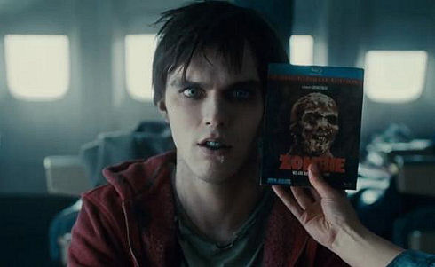 Warm Bodies