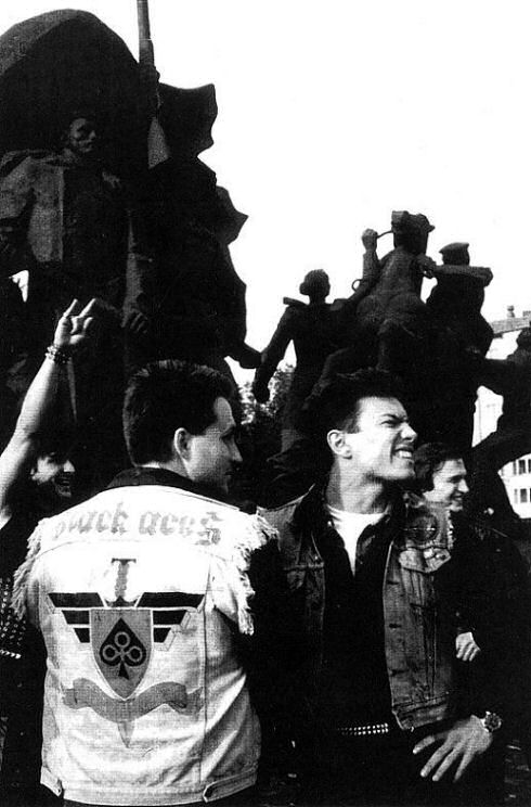 USSR Subcultures 19