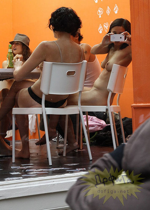NYC Strip Poker 17