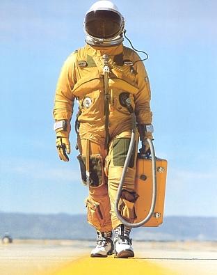 pressure suits 11